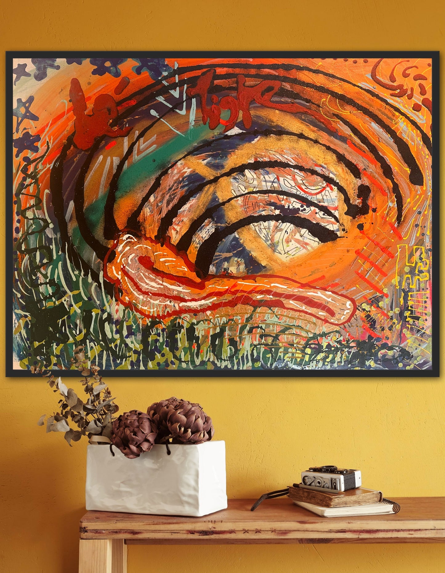 Bangladeshi Prairie Tiger (Animlandia Collection)