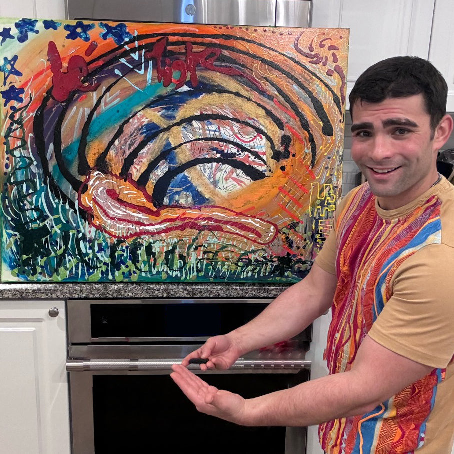 Bangladeshi Prairie Tiger (Animlandia Collection)