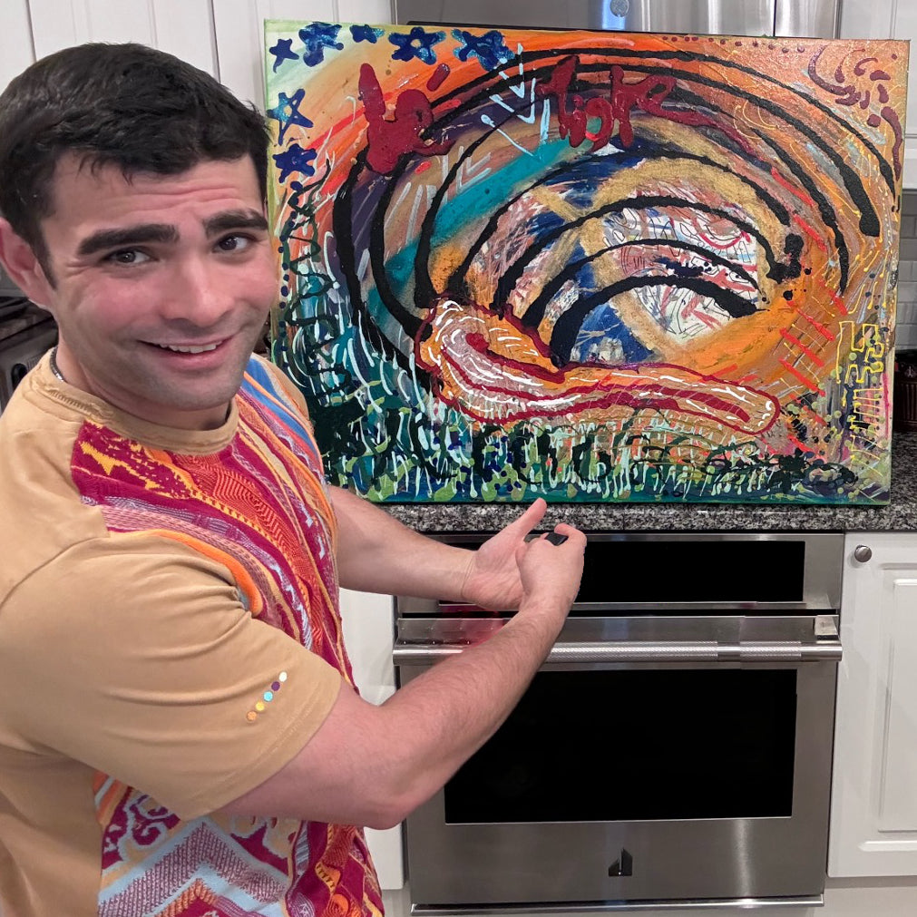 Bangladeshi Prairie Tiger (Animlandia Collection)