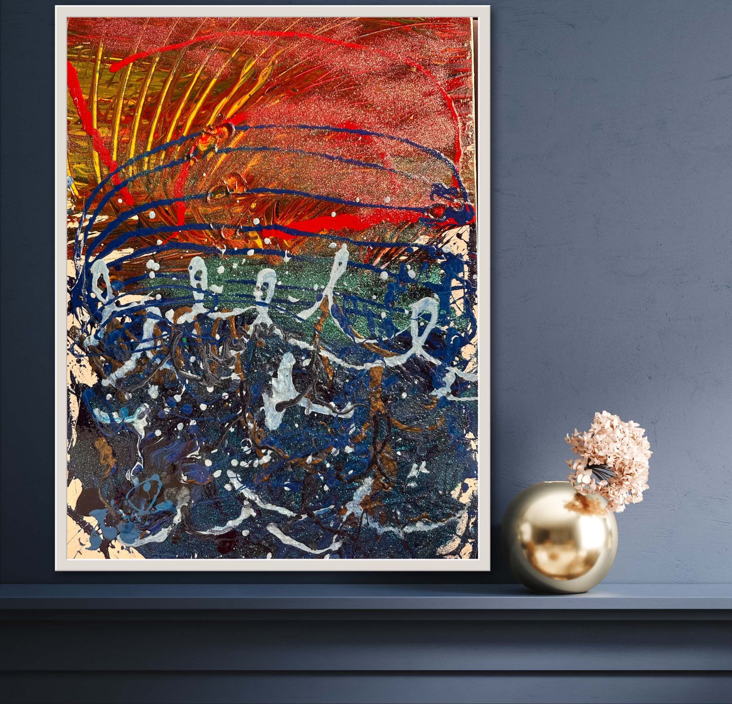 Leaving Herring Cove, passing Long Point at Sunset (Provincetown Collection)