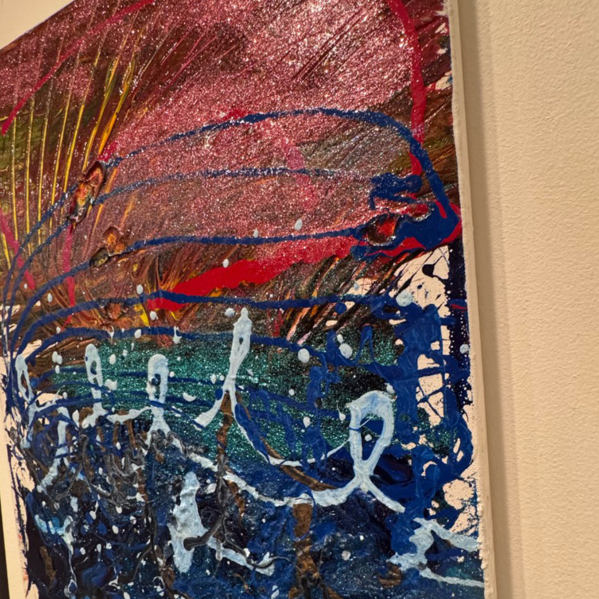 Leaving Herring Cove, passing Long Point at Sunset (Provincetown Collection)