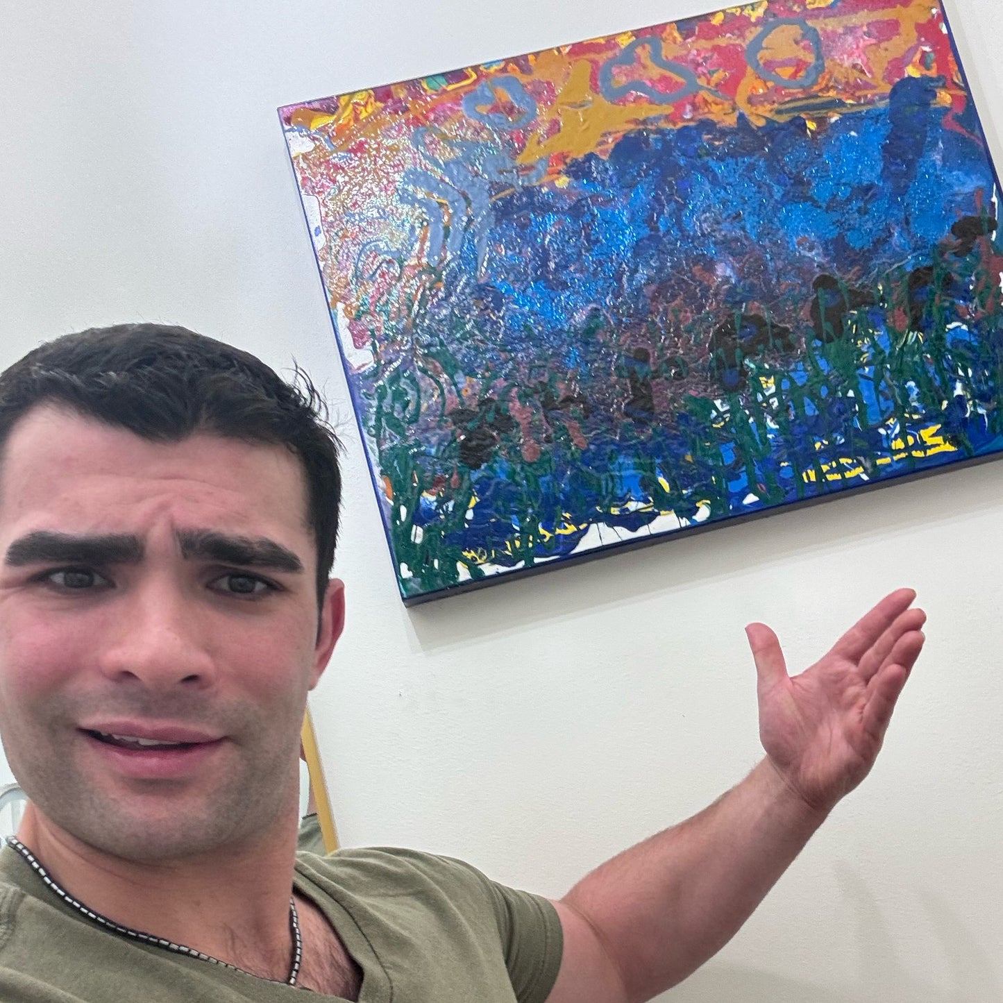 Thru the Moors at Sunset 1+2 (Provincetown Collection)