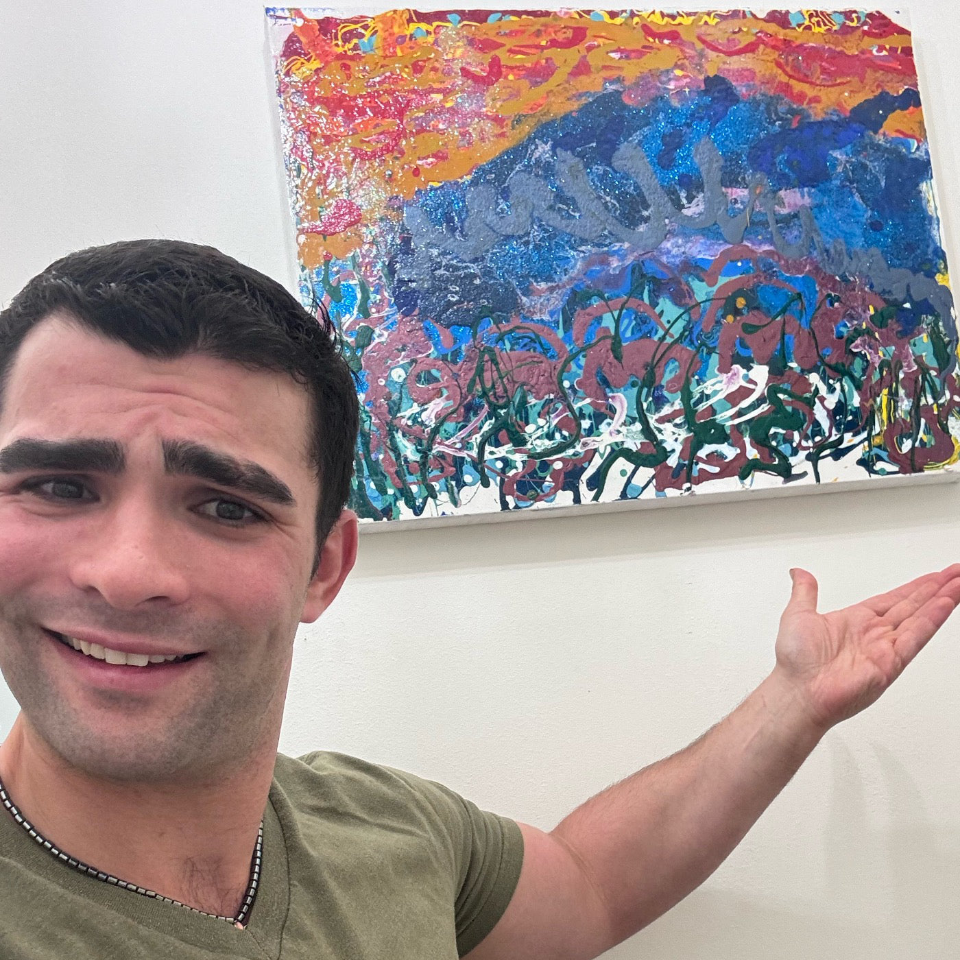 Thru the Moors at Sunset 1+2 (Provincetown Collection)