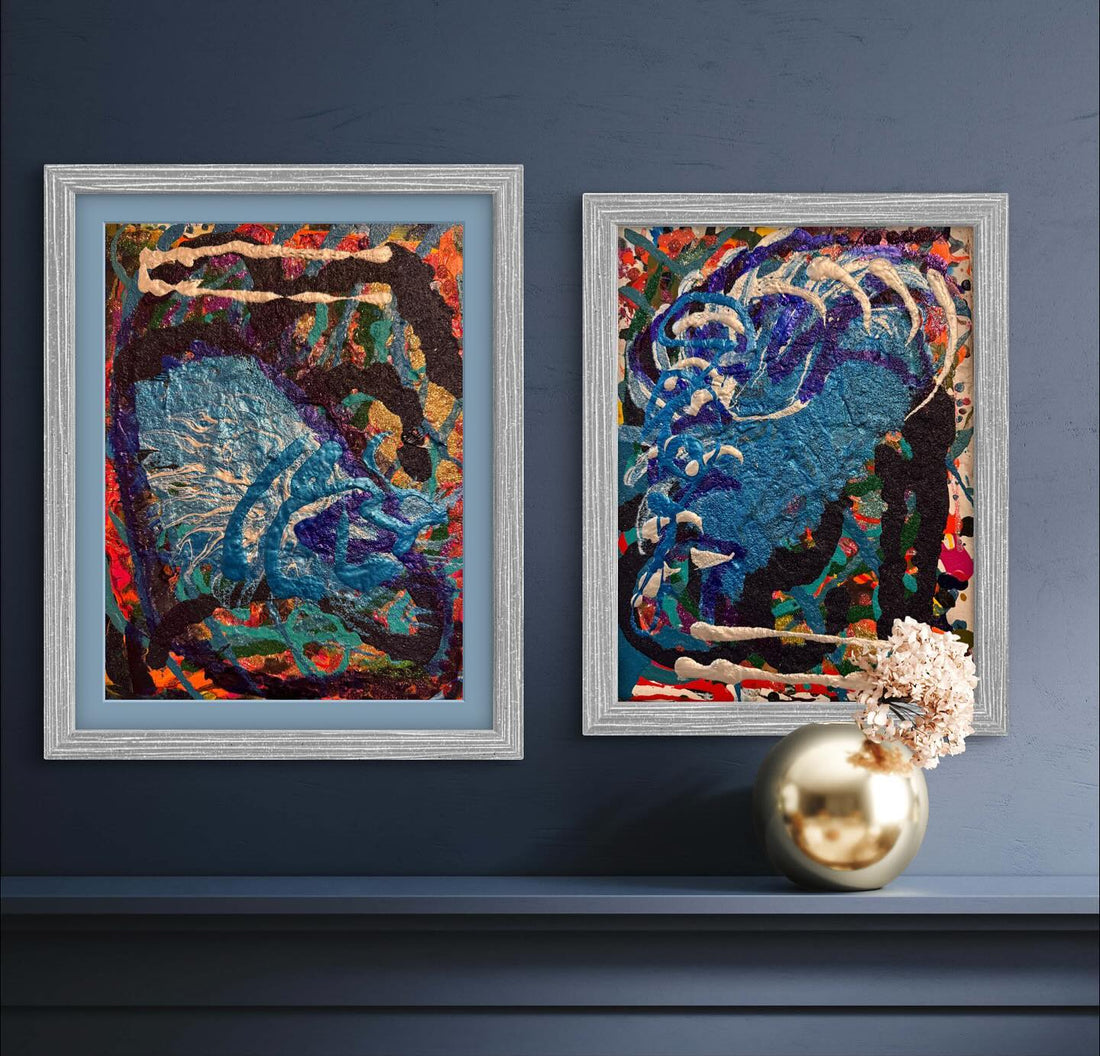 The Rising Trend of Digital Art