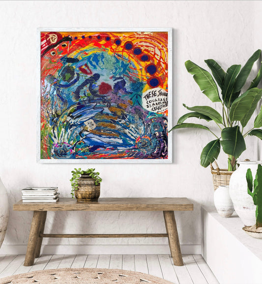 Crazy For Matisse